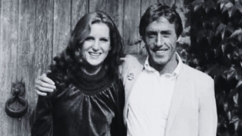 Gillian Daltrey: Sister to Rock Legend Roger Daltrey Gillian Daltrey