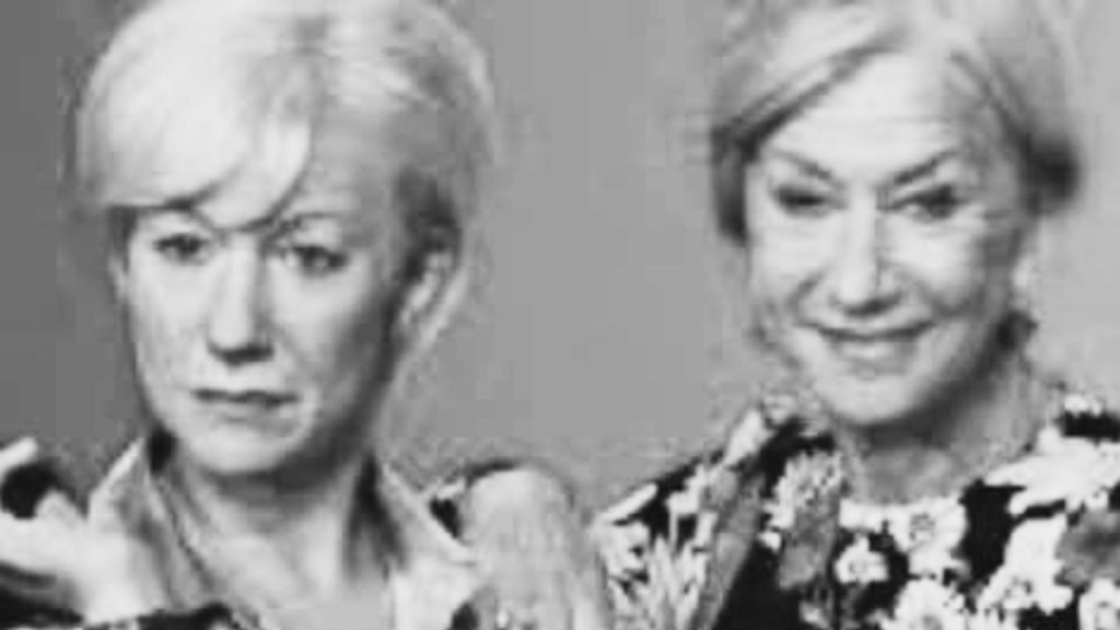 Kathleen Alexandrina Eva Matilda Rogers