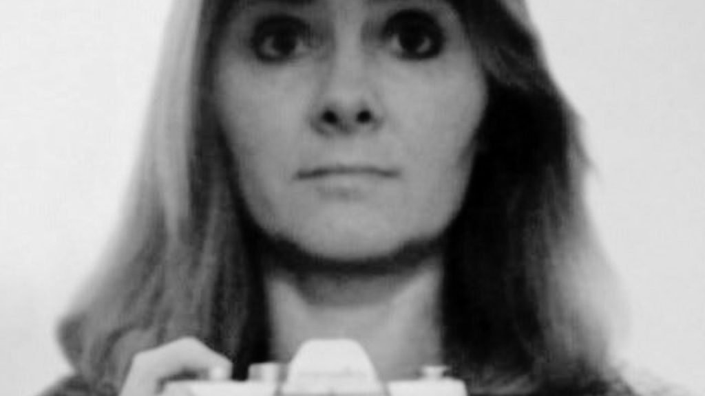 Patricia Meehan