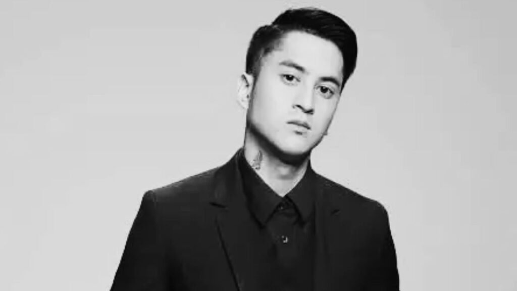 Christian Luis Singson